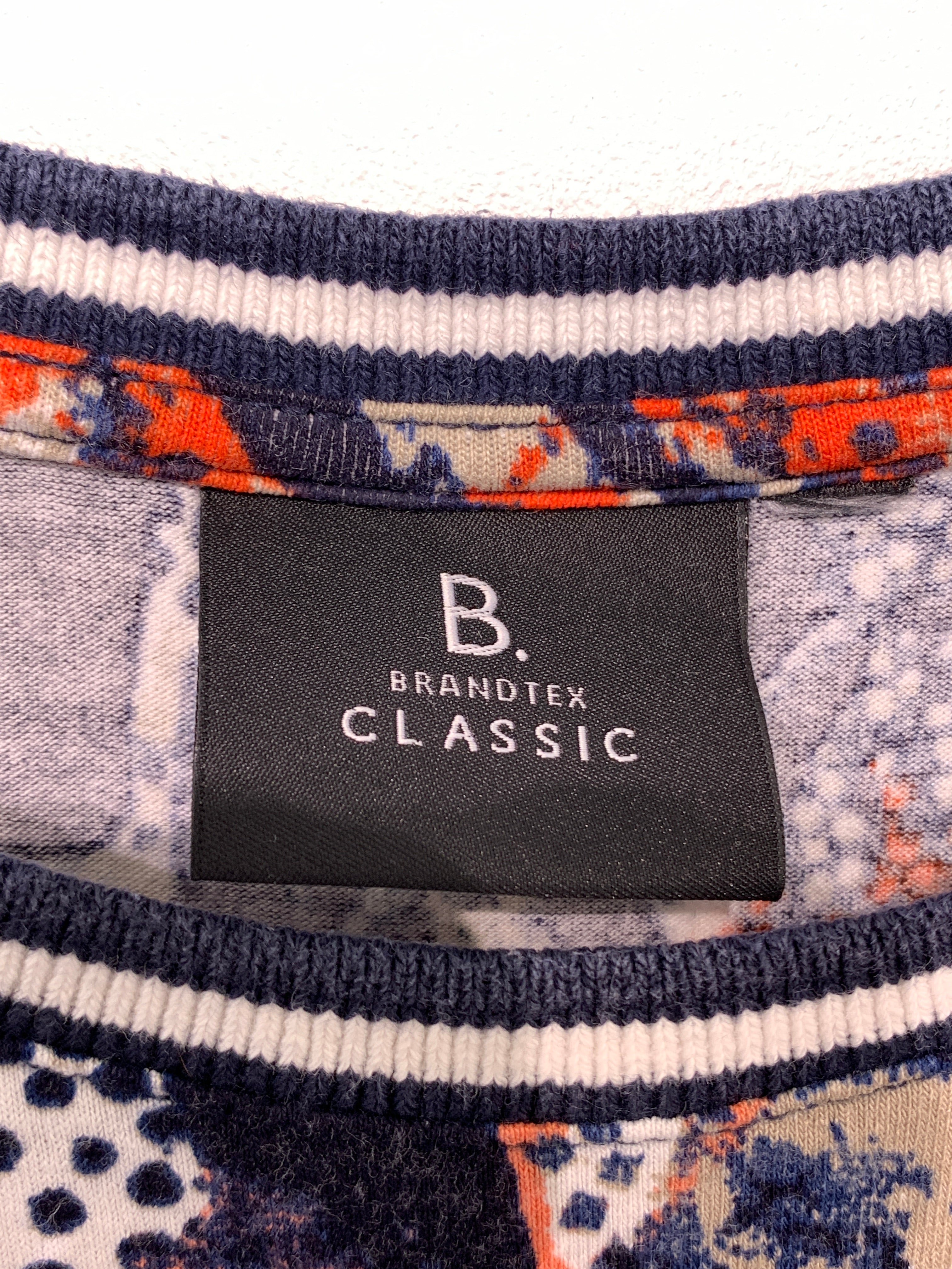 Brandtex Bluse